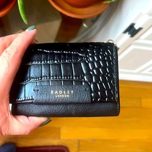 Radley London wallet brand new as you can see in the picture